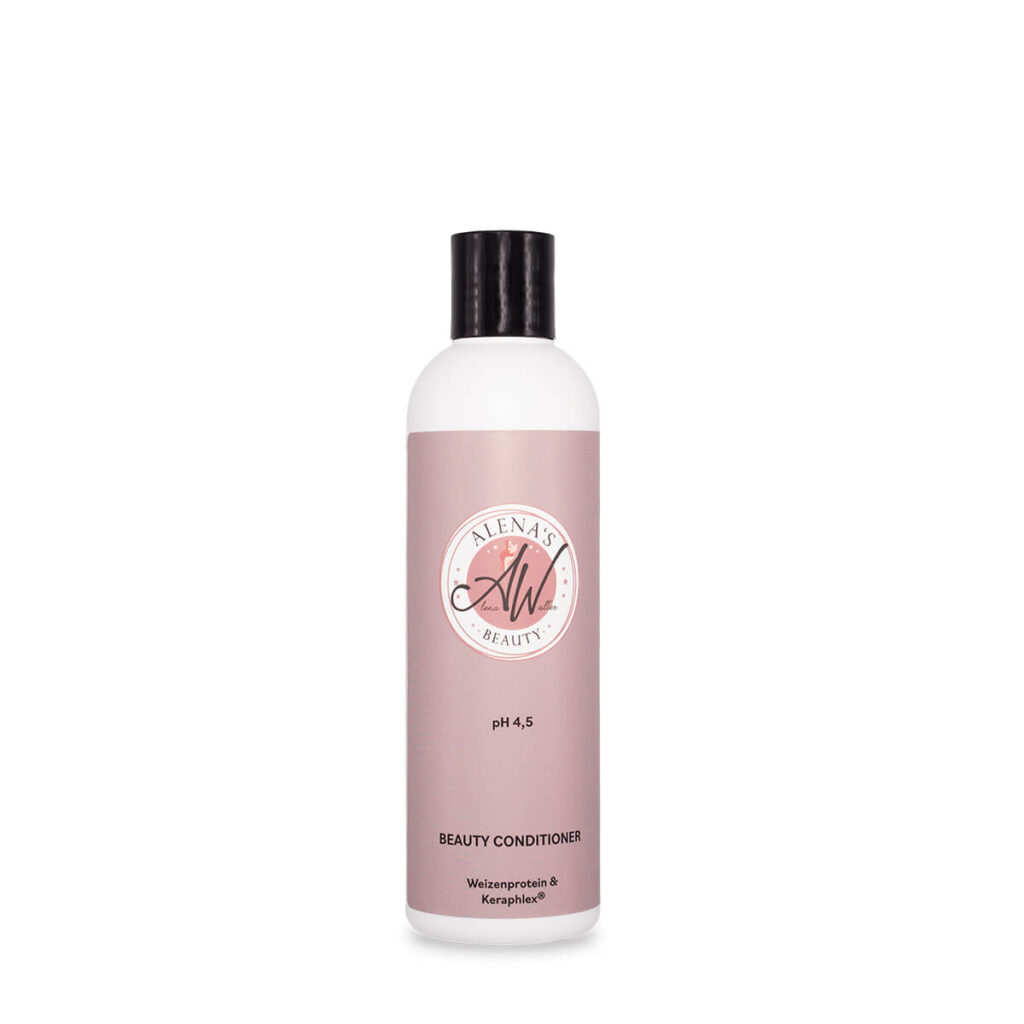 Haarstudio Alena Beauty Conditioner ph 4.5