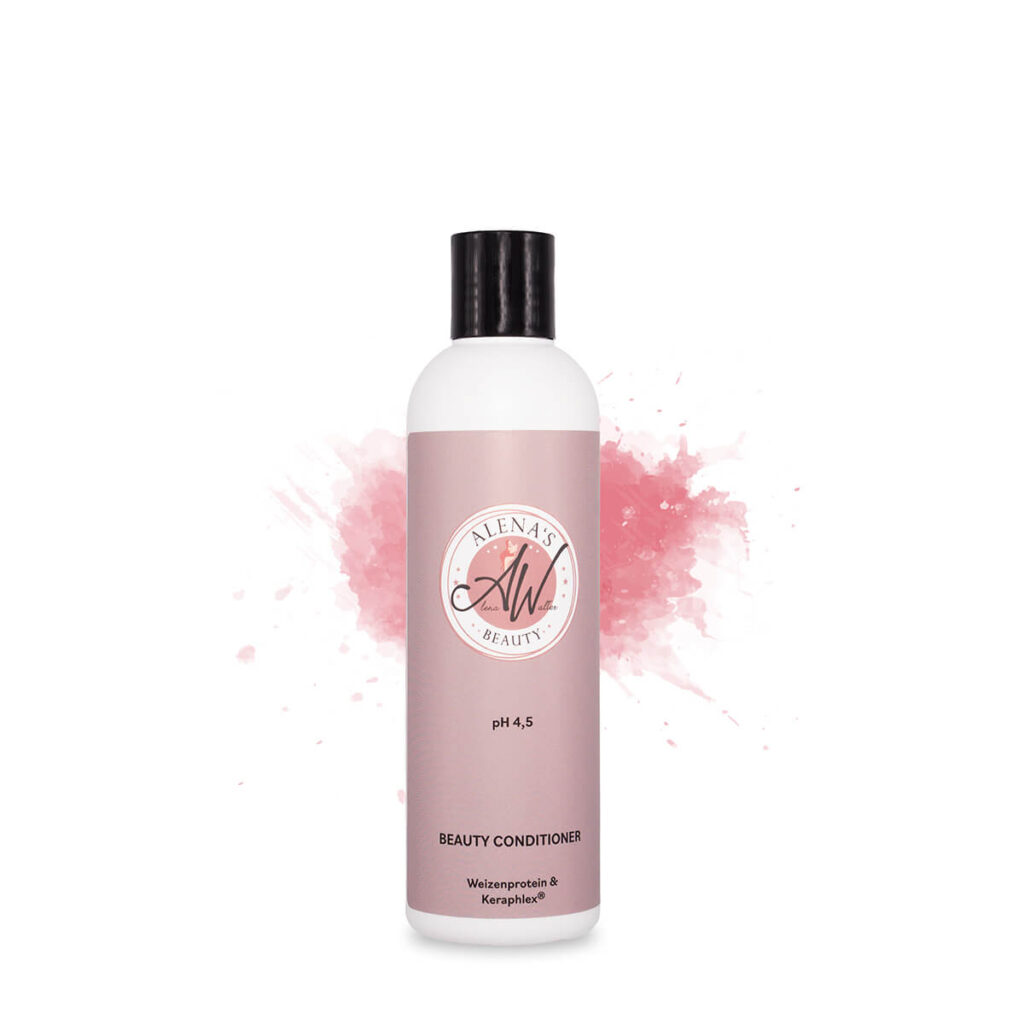 Haarstudio Alena Beauty Conditioner ph 4.5 Friseur