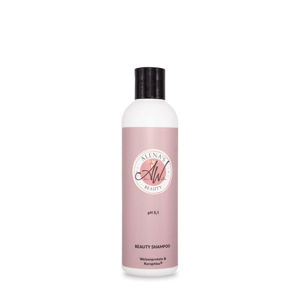 Haarstudio Alena Beauty Shampoo ph 5.1